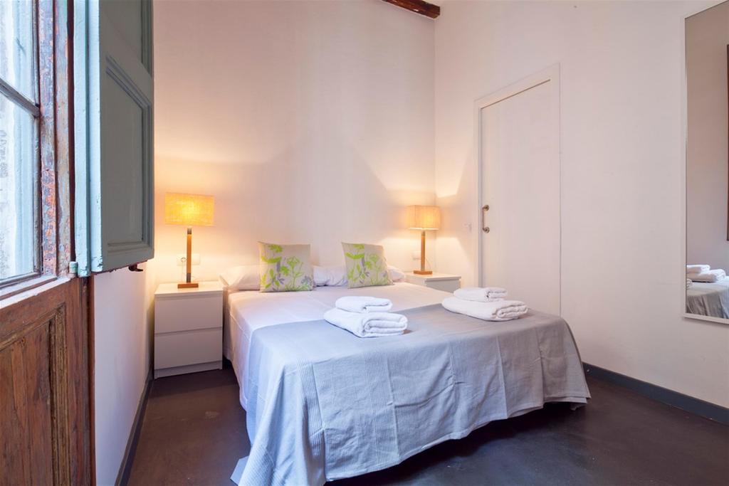Apartment Friendly Esparteria