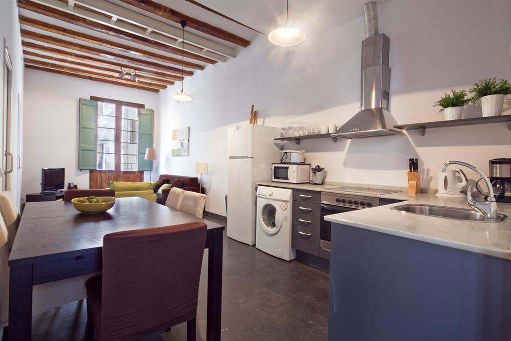 Friendly Esparteria Apartment *