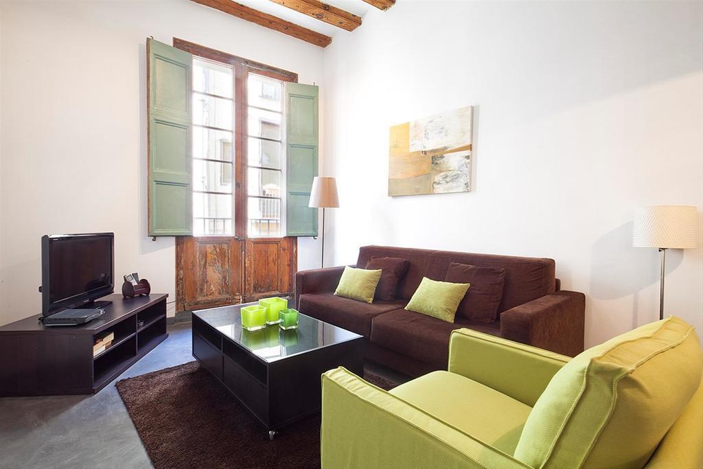 Apartment Friendly Esparteria