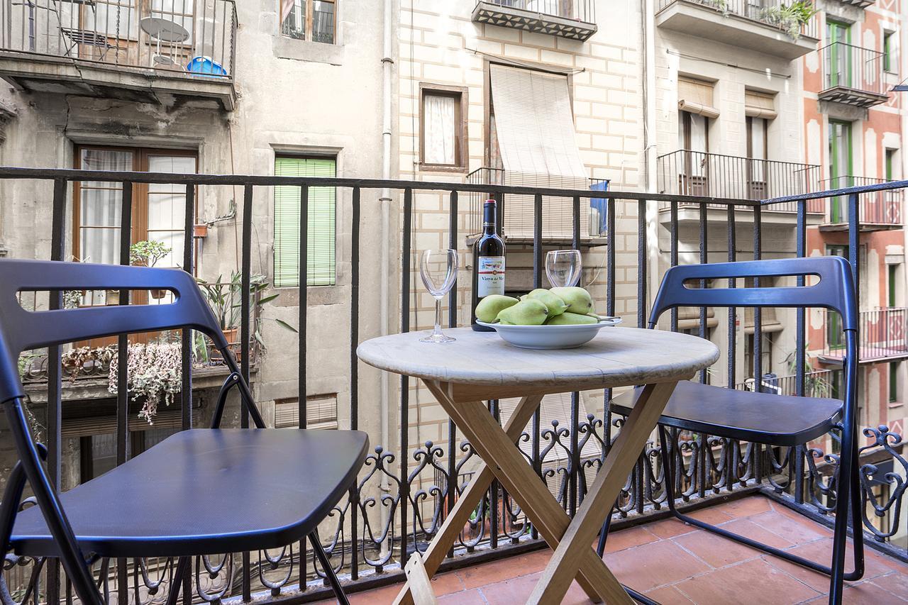 Apartment Friendly Esparteria *