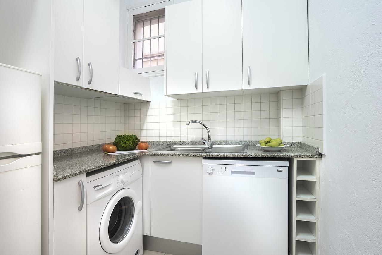 Apartment Friendly Esparteria Barcelona