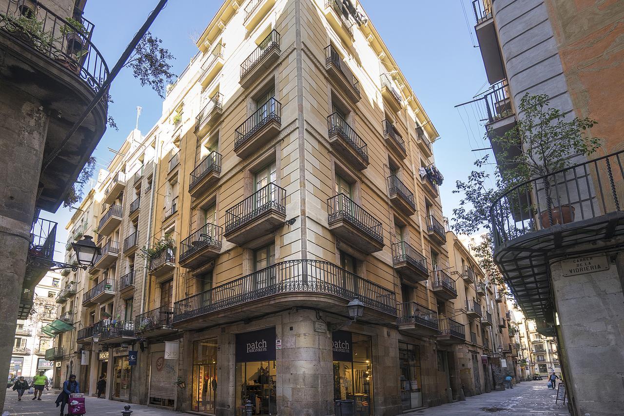 Friendly Esparteria Apartment *