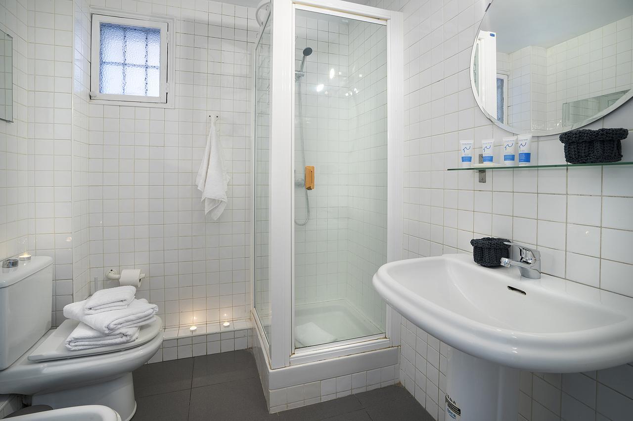 Apartment Friendly Esparteria *