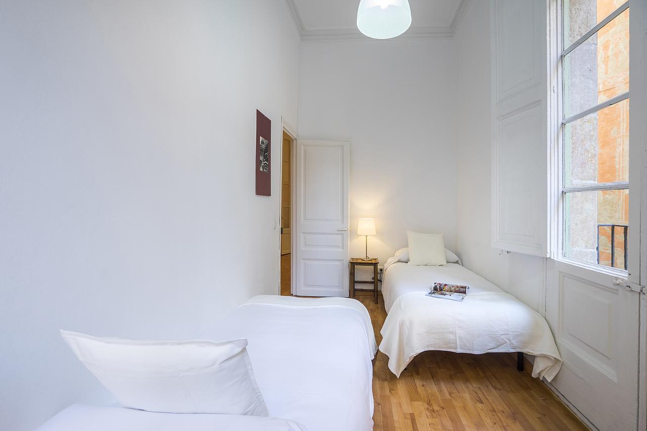 Apartment Friendly Esparteria Barcelona